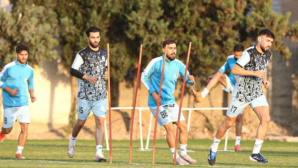 مقصد استقلالی‌ها برای برگزاری اردوی زمستانی مشخص شد