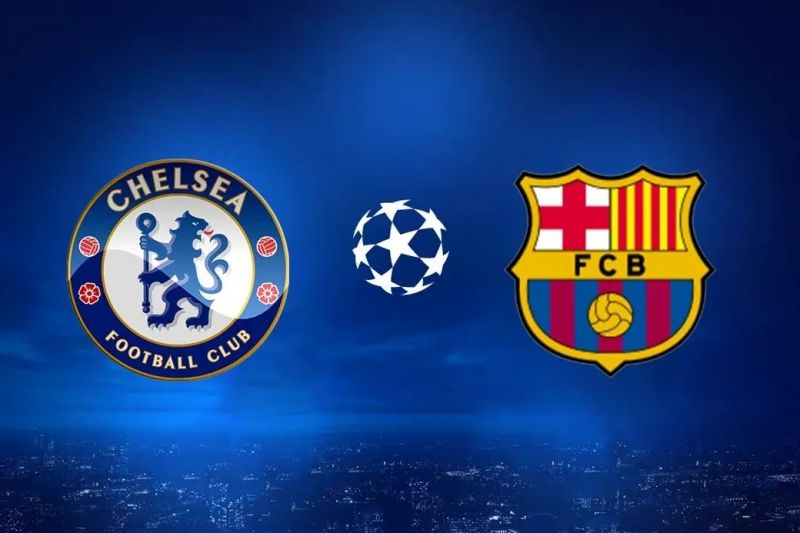 لیست نهایی بارسلونا برای دیدار حساس مقابل چلسی