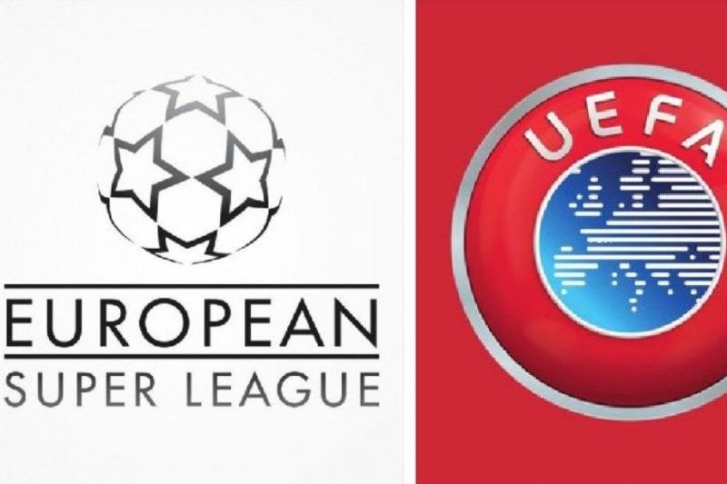 آغاز نبرد قانونی سوپرلیگ اروپا علیه یوفا