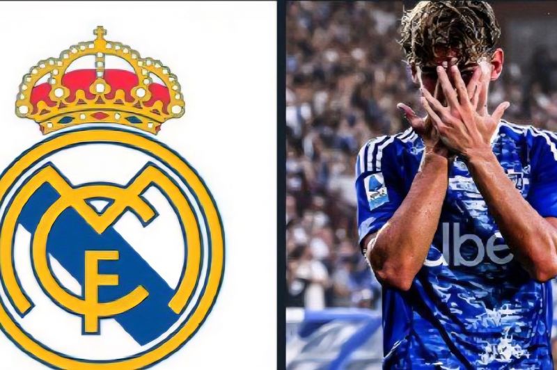 ستاره آرژانتینی در آستانه بازگشت به رئال مادرید