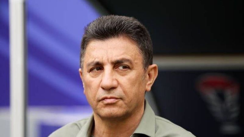 گروه محبوب قلعه‌نویی در جام جهانی؛ شانس صعود داریم