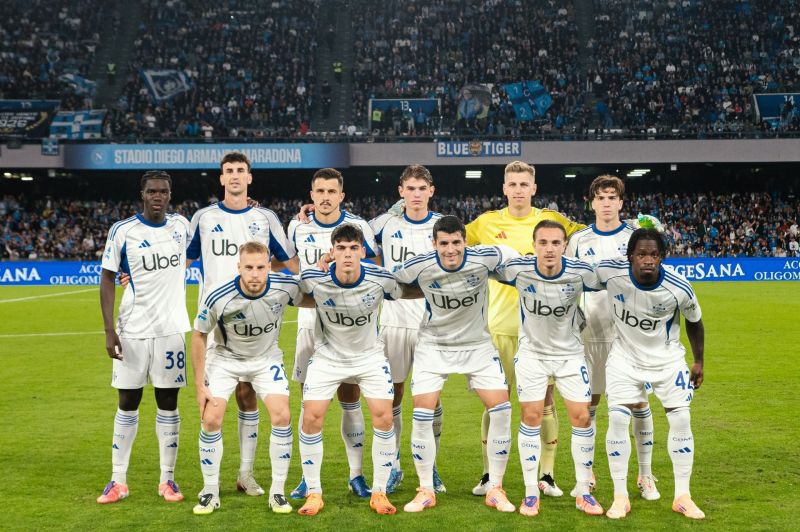 کومو و رکورد چشمگیر ۱۱ بازی بدون شکست