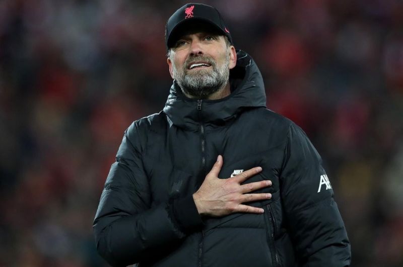 کلوپ: اگر به انگلیس بازگردم، تنها گزینه‌ام لیورپول خواهد بود