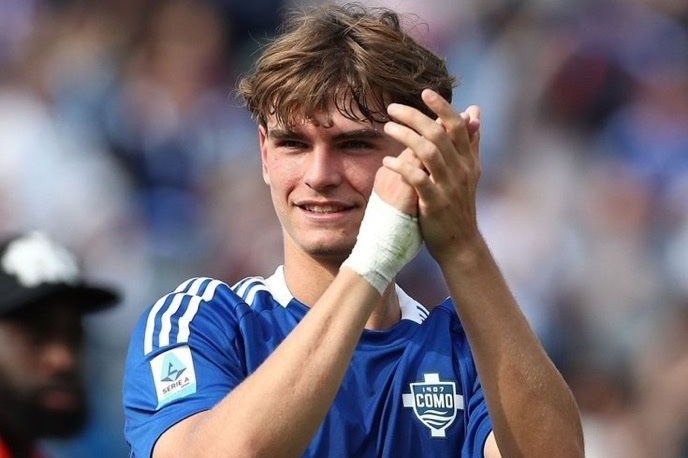 رئال مادرید نمی‌تواند بند بازخرید نیکو پاز را در ژانویه فعال کند