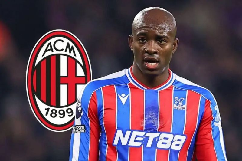 ستاره گلزن تیم ملی فرانسه در لیست خرید میلان