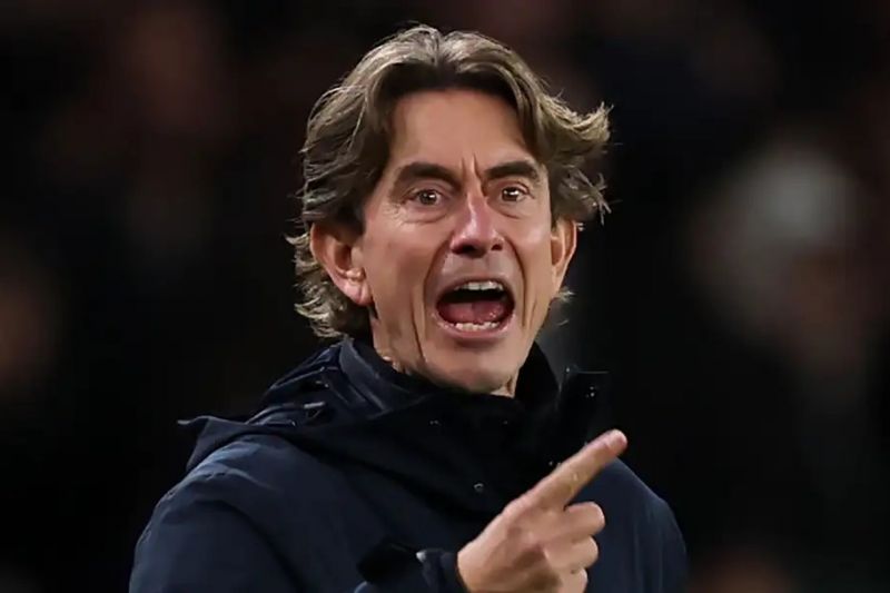 موضع تاتنهام در قبال سرمربی دانمارکی مشخص شد