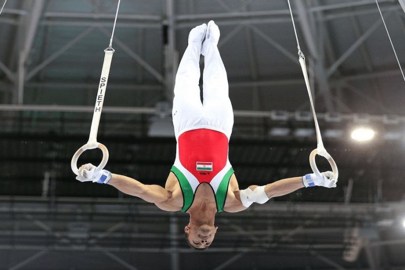 بی خبری دبیر ژیمناستیک از علت پلمپ فدراسیون