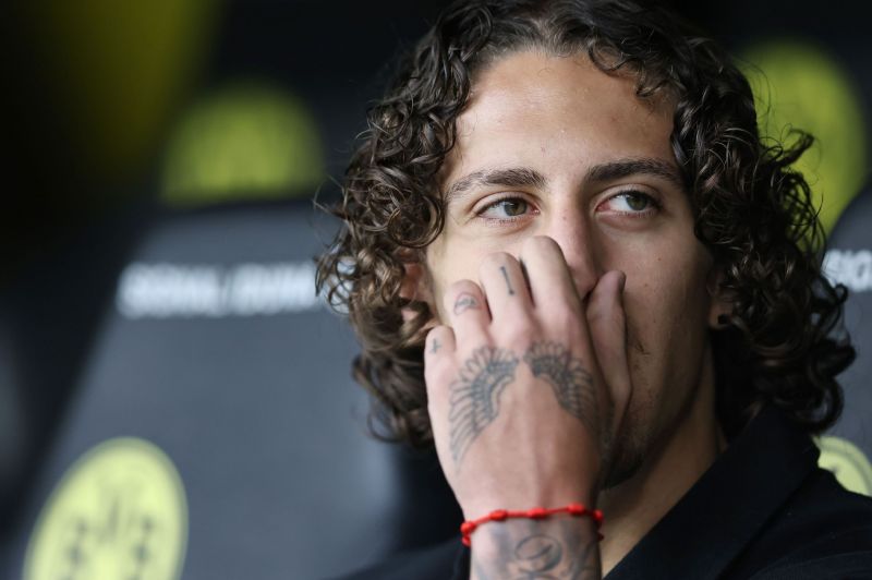 خرید تابستانی دورتموند نیامده میرود؟