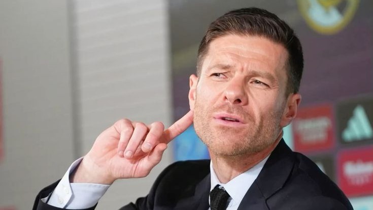 فوری؛ موضع قاطع رئال مادرید درباره ژابی آلونسو