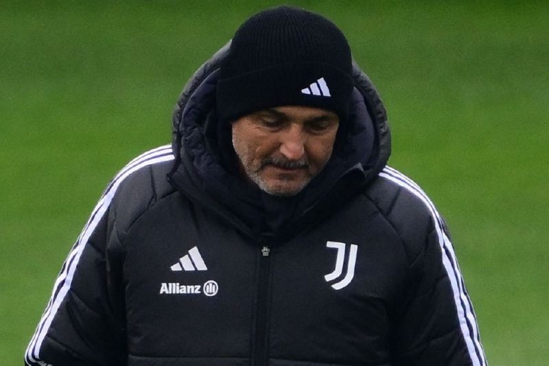 هشدار اسپالتی به شاگردانش: آنجا حتی نمی‌توانید چشم‌هایتان را باز نگه دارید