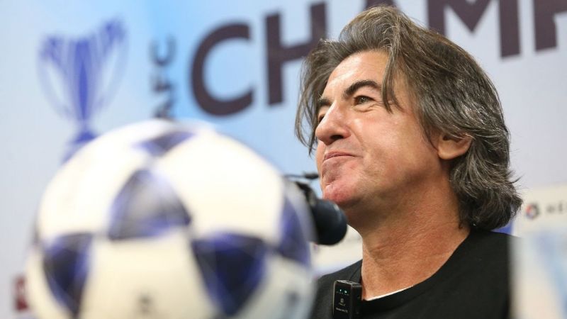 ساپینتو: نمیتوانم ذاتم را عوض کنم و همان ساپینتوی قبل هستم