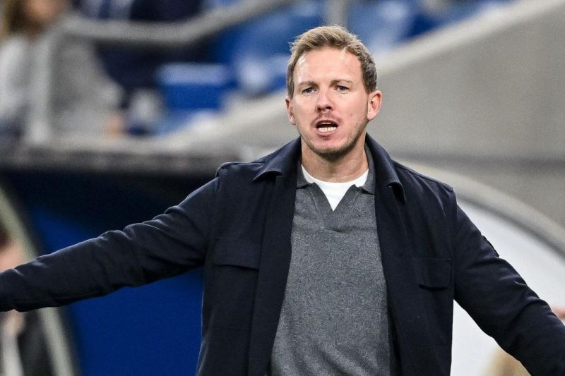 لیورپول هرگز دنبال ناگلزمن نبوده است