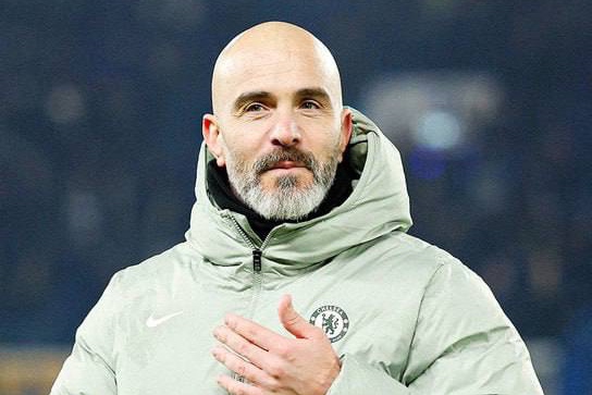 مارسکا: حفظ مالکیت توپ و دفاع منظم، مسیر موفقیت ماست