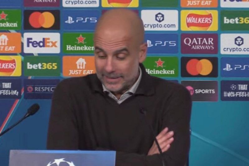 گواردیولا: مسئولیت کامل نتیجه با من است؛ حالا باید در بازیهای آینده بجنگیم