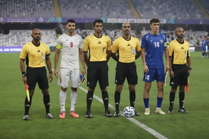 پاسخ هوش مصنوعی به قرعه فوتبال؛ گروه مرگ و لذت تیم ملی در جام‌جهانی!