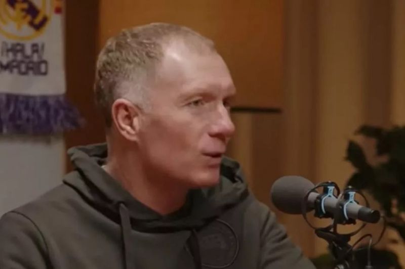 اسطوره منچستریونایتد: مجبور شدم از دلال بلیت بگیرم