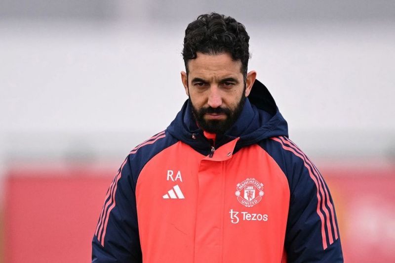 توصیه به آموریم: وقت شکار ستاره فرانسوی است