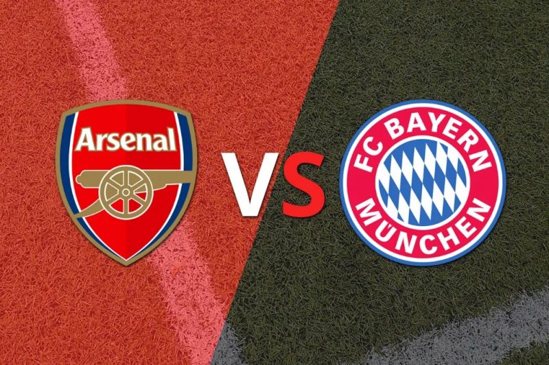 پیشبازی آرسنال - بایرن مونیخ؛ نبرد بهترین خط دفاع با بهترین خط حمله