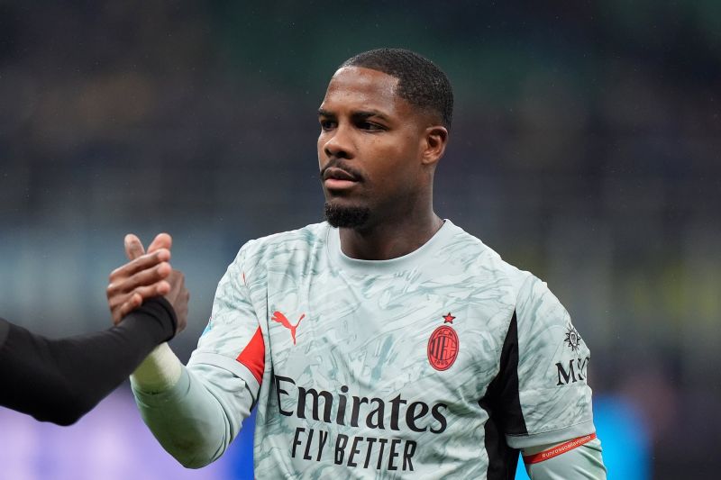 تلاش تیم لندنی برای جذب رایگان ستاره میلان