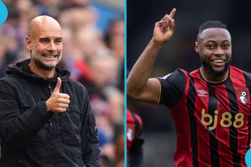 منچستر سیتی به کورس جذب سمنیو اضافه شد