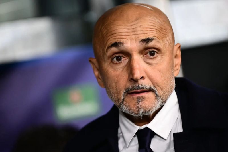 اسپالتی: تیم شجاعت و مسئولیت پذیری لازم را ندارد