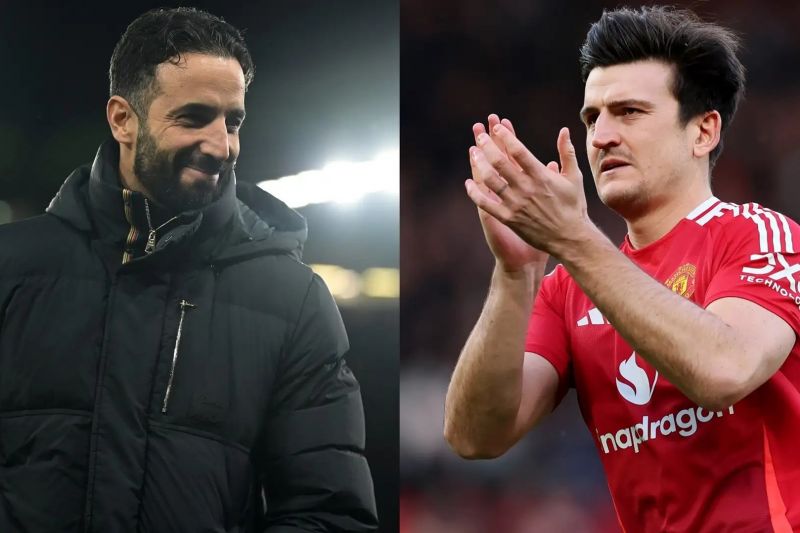 مگوایر میماند اما یک مدافع جدید جذب خواهد شد