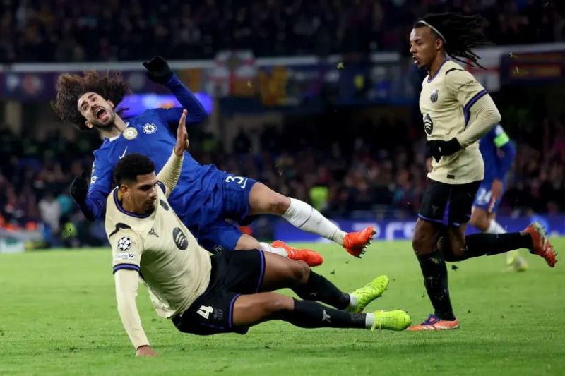 اشتباه بزرگی که بارسلونا از آن درس نگرفته است