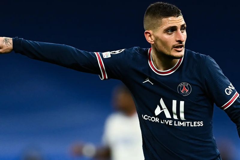 وراتی در آستانه تجدید دیدار با هم‌تیمی‌های سابق خود