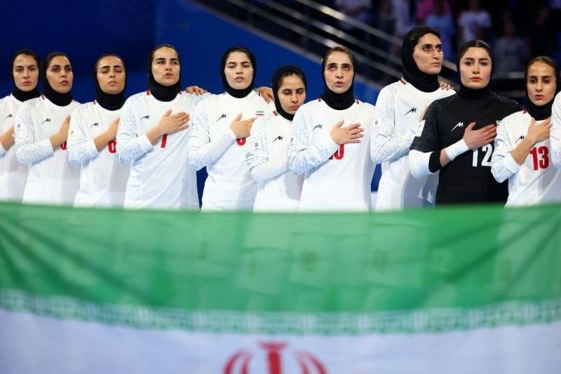 برد تاریخی در جام جهانی فوتسال؛ زنان ایران، پاناما را شش‌تایی کردند