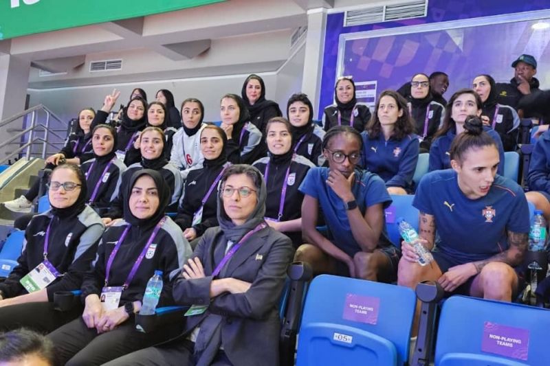 آنالیز دیدار برزیل و ایتالیا توسط بازیکنان و کادر فنی