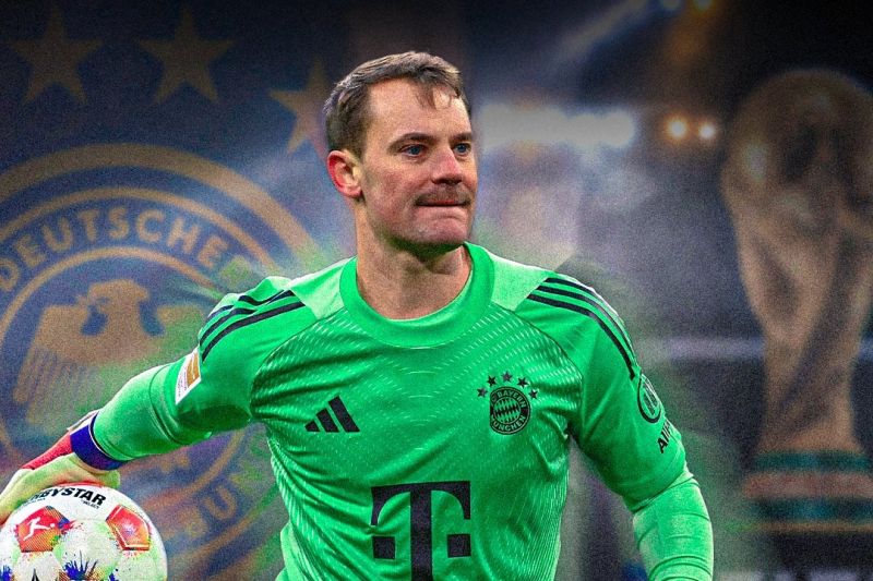 حمایت مدیر بایرن مونیخ از بازگشت نویر به تیم ملی