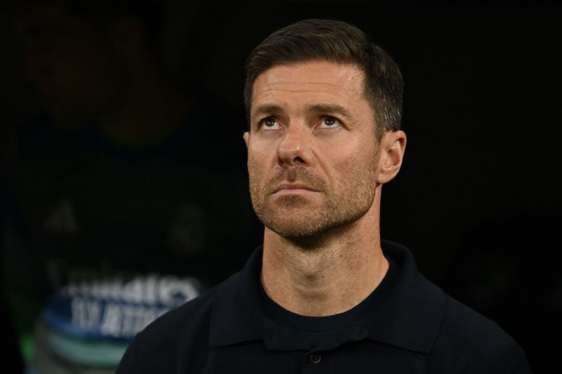 سوال جنجالی از آلونسو درباره تنشهایش با وینیسیوس