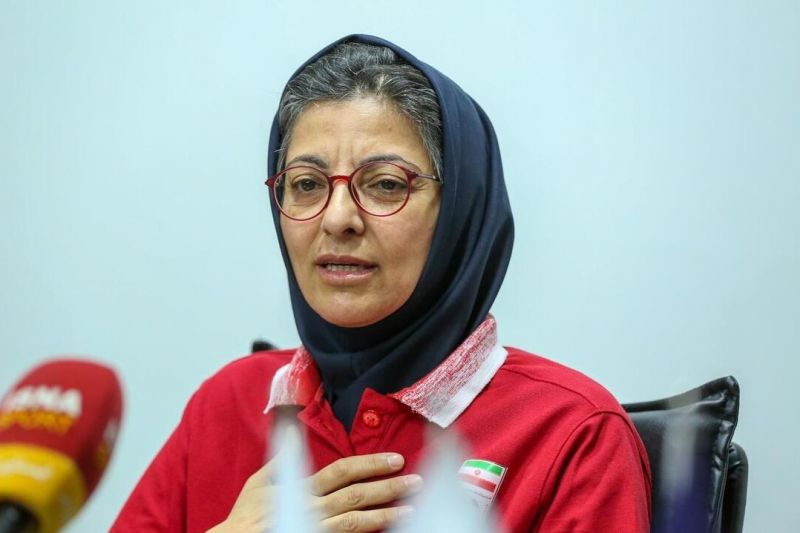 مظفر: باید برای بازی با ایتالیا آماده شویم