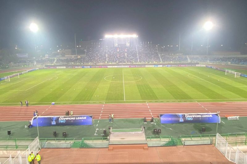 سلیمانی: گم‌شدن اتوبوس الوصل برای وجهه میزبانی استقلال خیلی خوشایند نیست