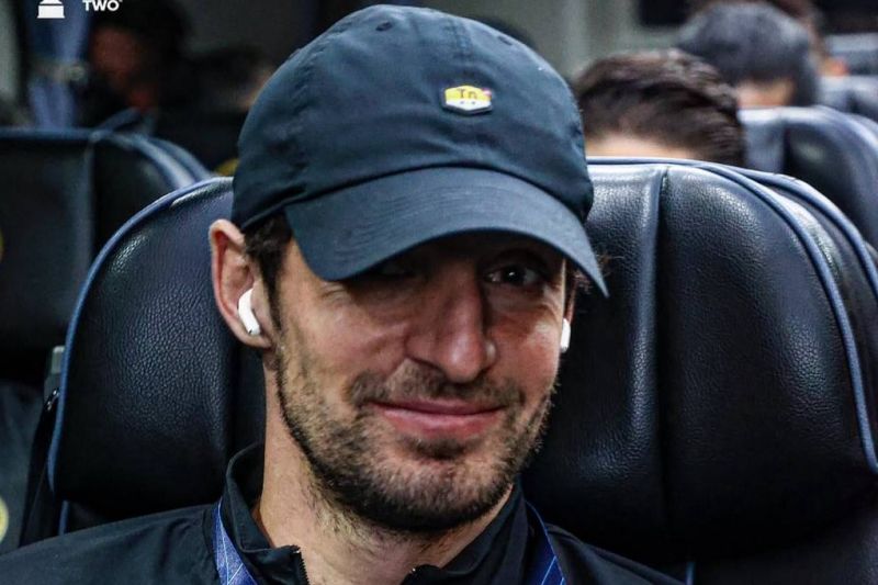 گولسیانی در لیست سیاه نویدکیا در سپاهان؟