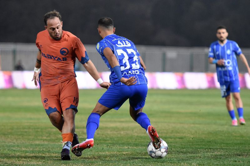 قرعه استقلال، سوژه جدید هواداران پرسپولیس!