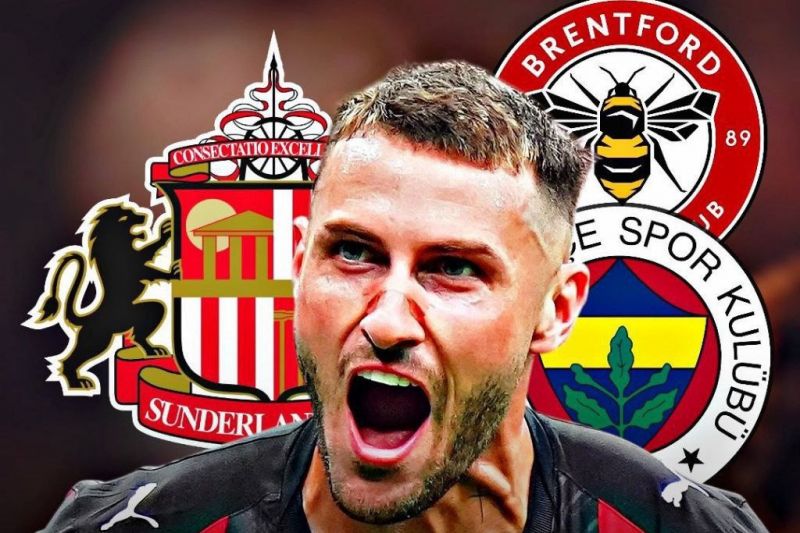 مهاجم مکزیکی میلان در لیست خرید چند باشگاه بزرگ