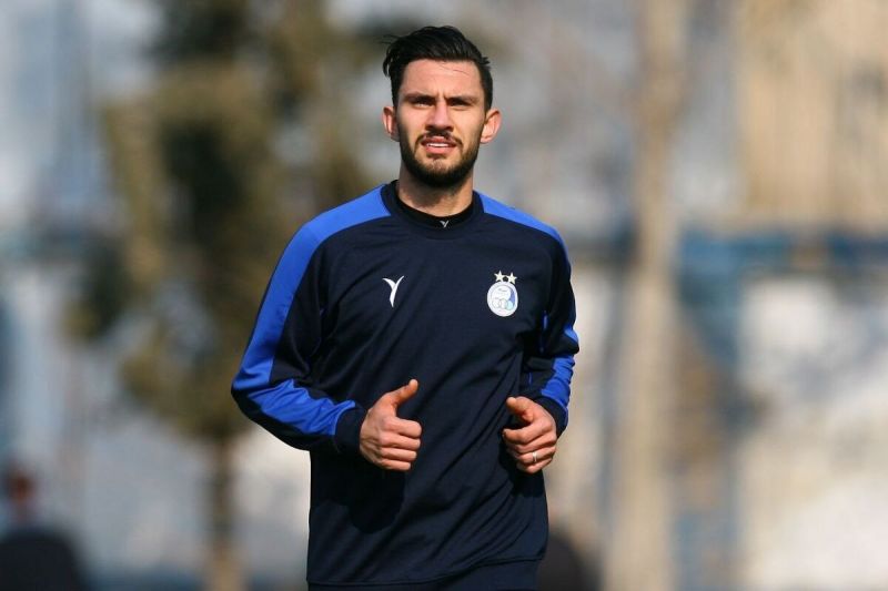 آزادی: به دنبال برد برابر الوصل بودیم