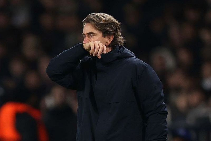 سرمربی تاتنهام: ستاره پاریسن ژرمن روزی توپ طلا خواهد برد