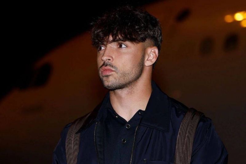 دلیل تعویض رائول آسنسیو مقابل المپیاکوس