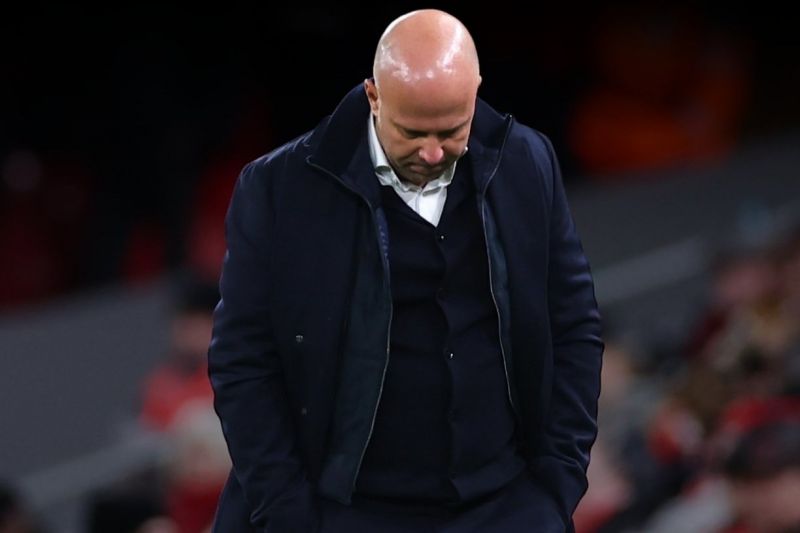 انتقاد شدید استیون جرارد از وضعیت بحرانی لیورپول