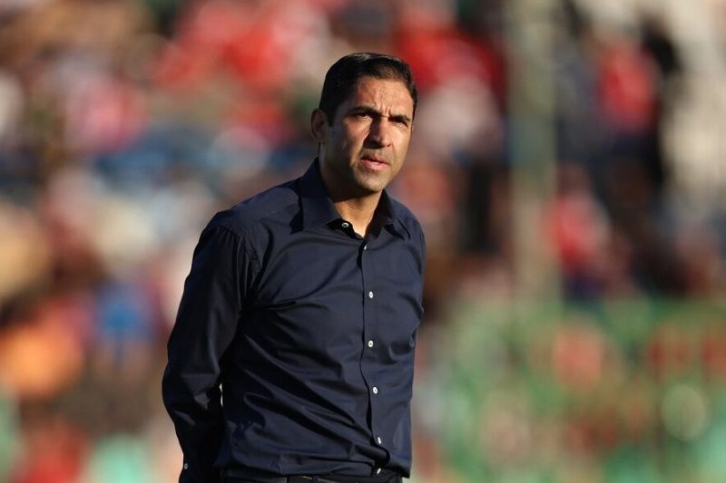 گزارش مورد عجیب در پرسپولیس؛ عادی‌سازی صحبت علیه هاشمیان