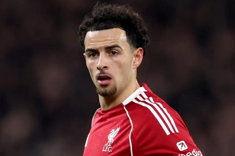 اعتراف ستاره لیورپول: در وضعیت خیلی بدی هستیم