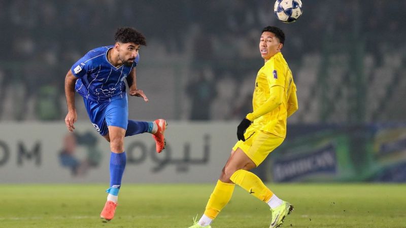 دو صحنه مشابه با دو سرنوشت متفاوت؛ رستم خوش‌شانس از عارف بود!