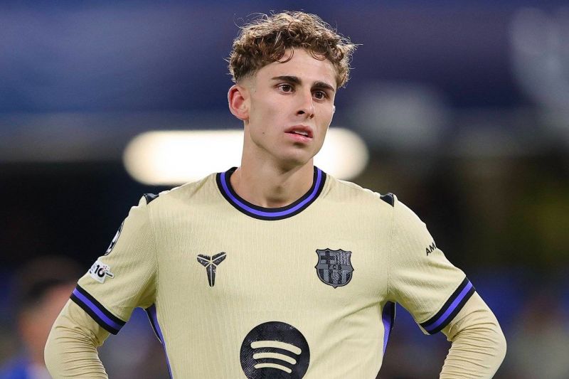 ستاره بارسلونا مصدوم شد