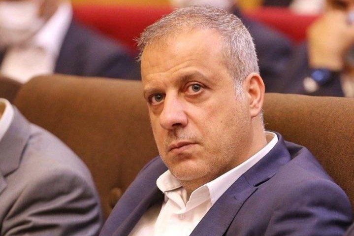 انتصاب مدیر بازاریابی باشگاه خیبرخرم آباد