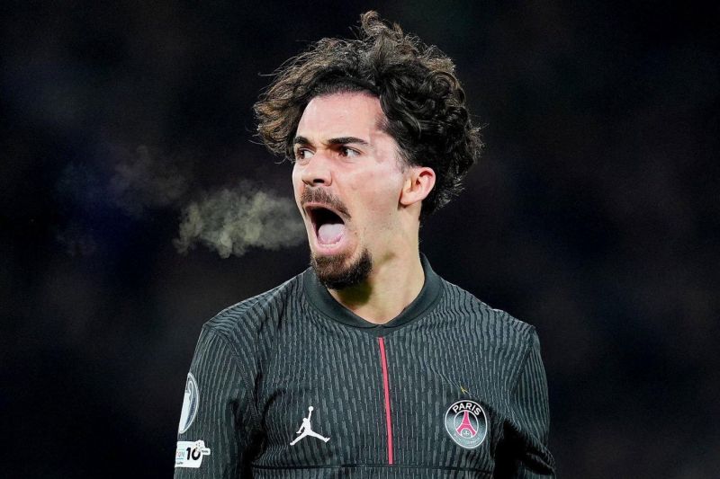 رکورد تاریخی پاری سن ژرمن در لیگ قهرمانان اروپا