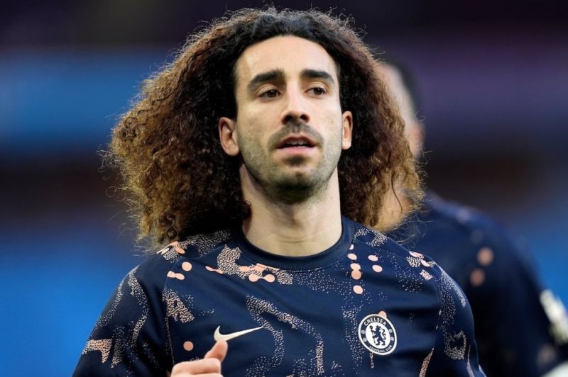 مارک کوکوریا به لالیگا بازمیگردد؟