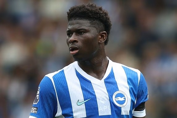 منچستر یونایتد از جذب ستاره برایتون منصرف شد؟