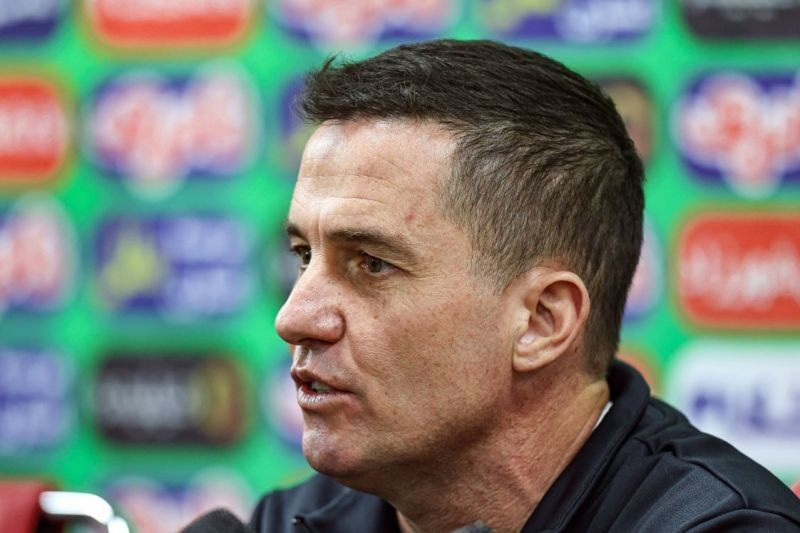 اوسمار: هر بازی در لیگ بازی مهمی است/ امیدوارم به تمام اهدافمان برسیم